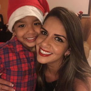 Meet your Posher, Camila